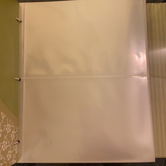 Deluxe Recipe Binder - Picture 9 of 12